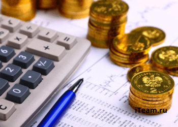 Финансовая структура