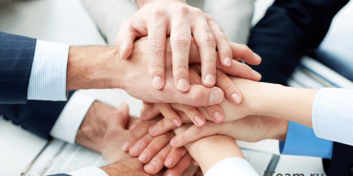 Методы командообразования