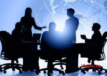 Ценности определяющие корпоративную культуру