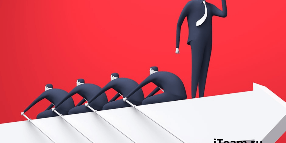 Цели организации (предприятия, компании)