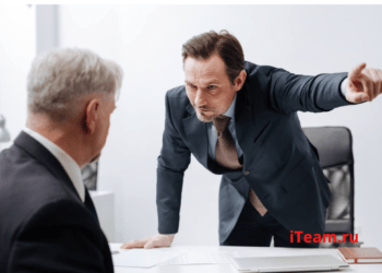 Нужны счастливые сотрудники? Избавьтесь от боссов