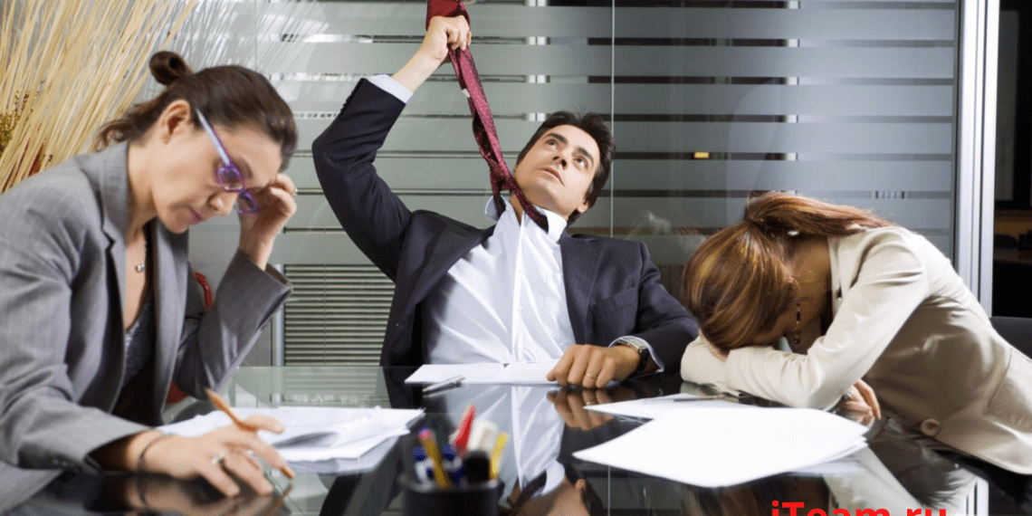 Как корпоративная культура влияет на мотивацию сотрудников