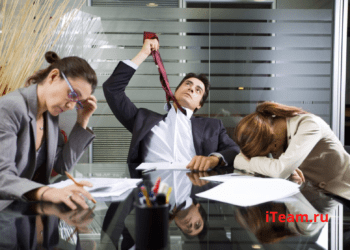 Как корпоративная культура влияет на мотивацию сотрудников