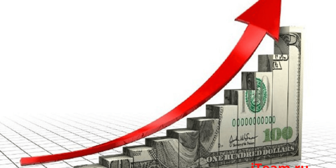 Финансовая стратегия