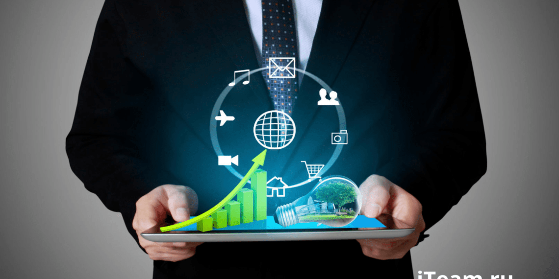 Управление и планирование в области маркетинга