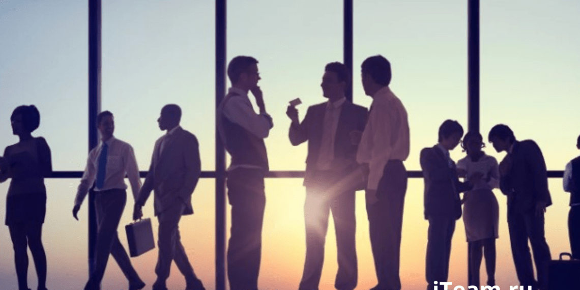 Аудит корпоративной культуры