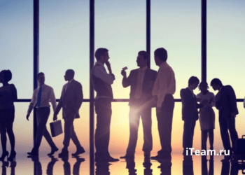 Аудит корпоративной культуры