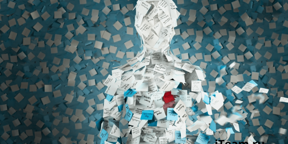 Особенности управления персоналом организации