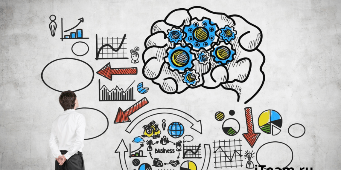 Руководство по управлению знаниями в компании