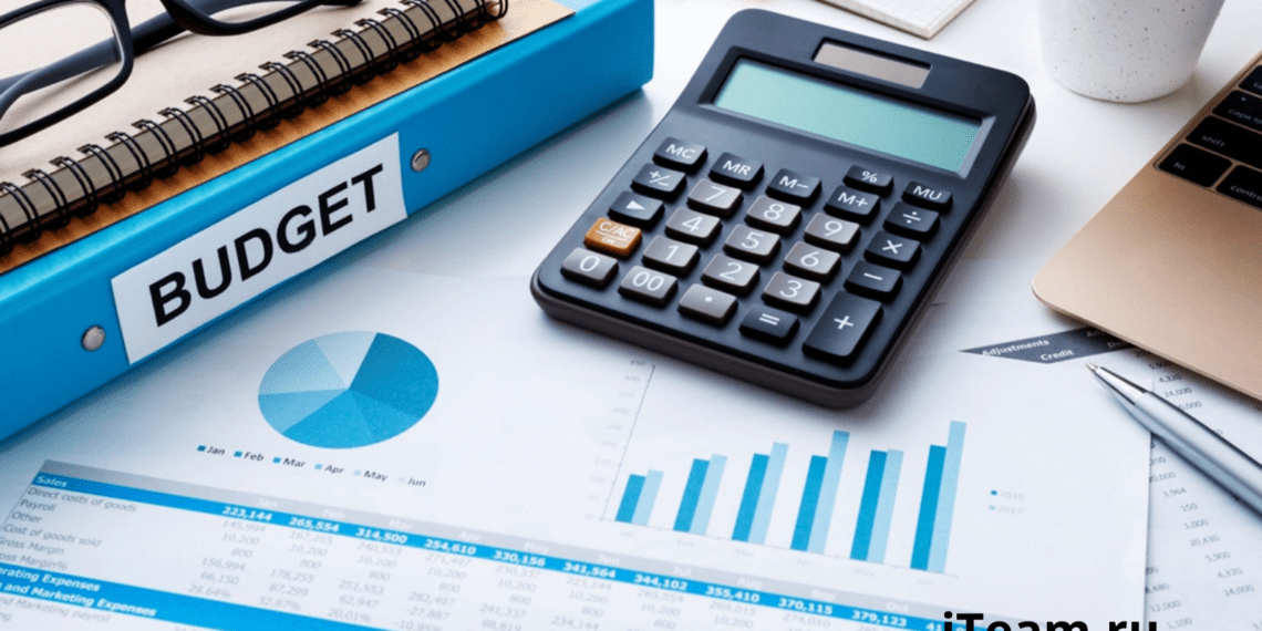 Основные задачи при бюджетировании в холдинге