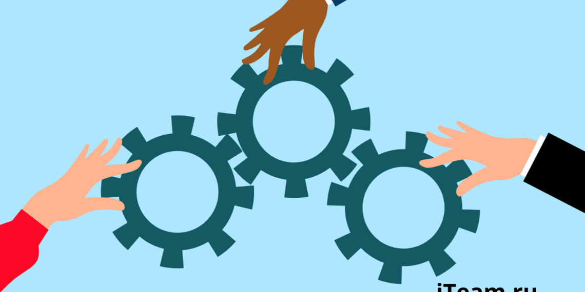 Бизнес-процессы — что это такое и в чём их особенности