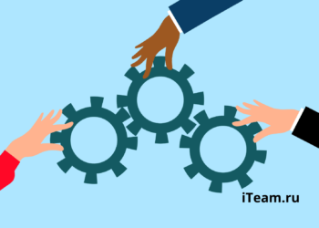 Бизнес-процессы — что это такое и в чём их особенности