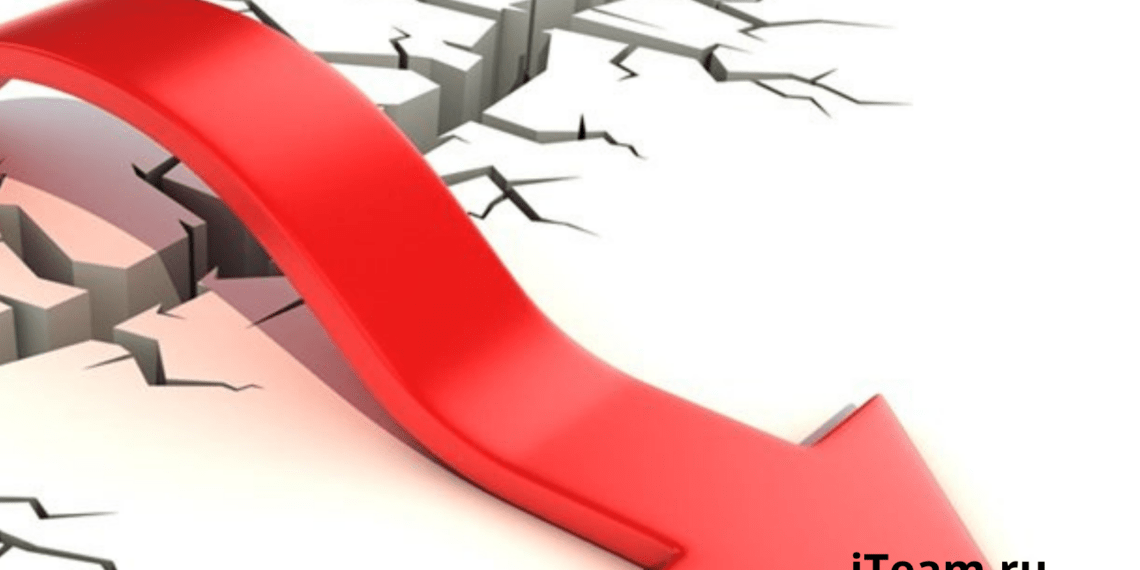 Практика разработки маркетинговой стратегии организации в условиях кризиса