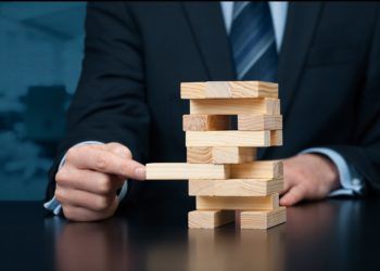 Классификация рисков предприятия