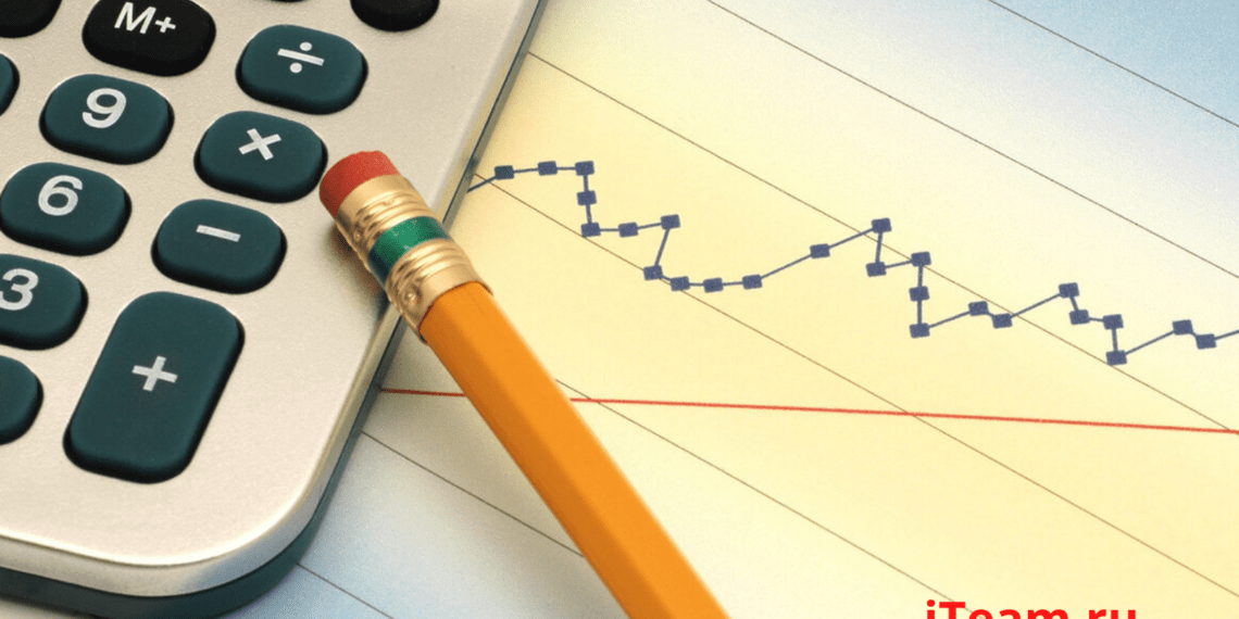 Бюджетирование по процессам