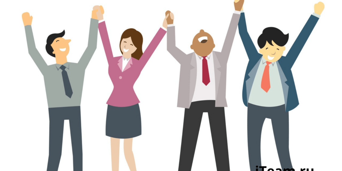 Обзор моделей корпоративных культур