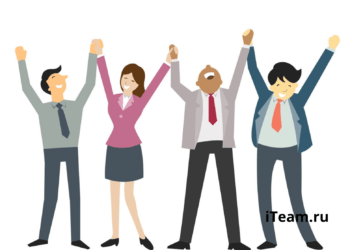 Обзор моделей корпоративных культур