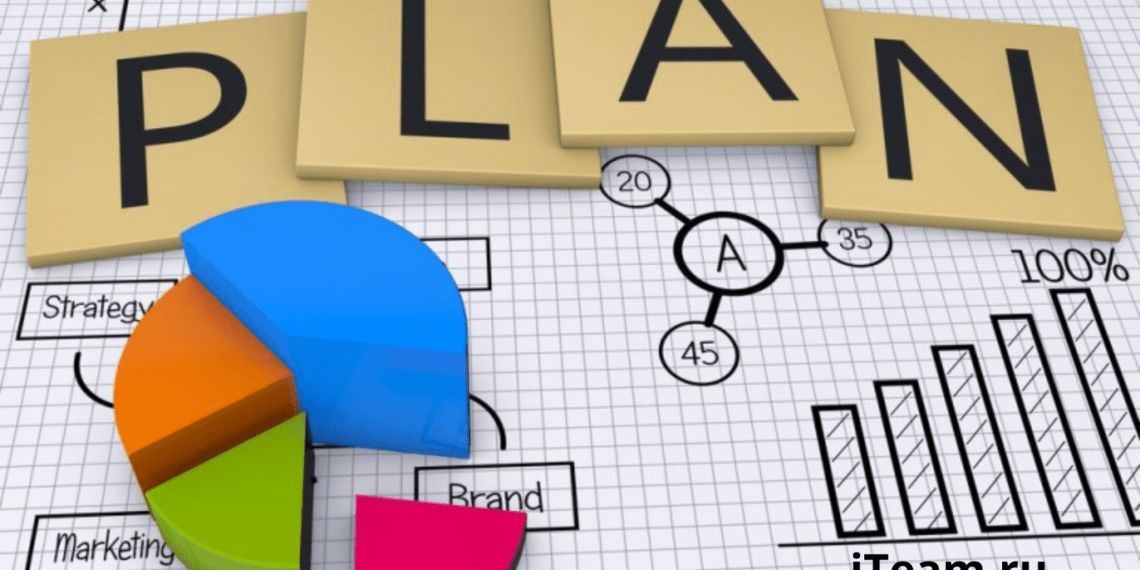 6 фактов в пользу бизнес-планирования