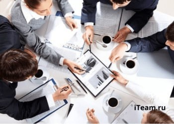 Что такое процессный подход и как его внедрить