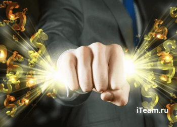 Система управления денежными потоками предприятия