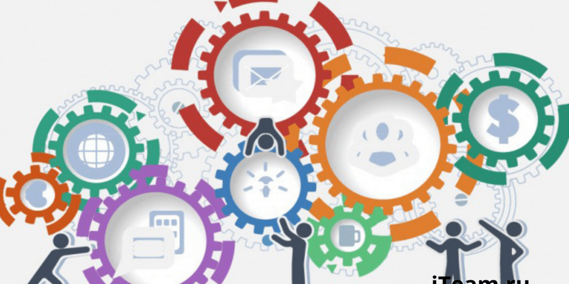 Дорожная карта внедрения процессного управления