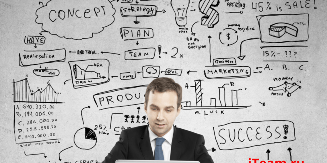 Бизнес-планирование: действенные методы и основные ошибки