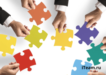 Инструменты формирования команды