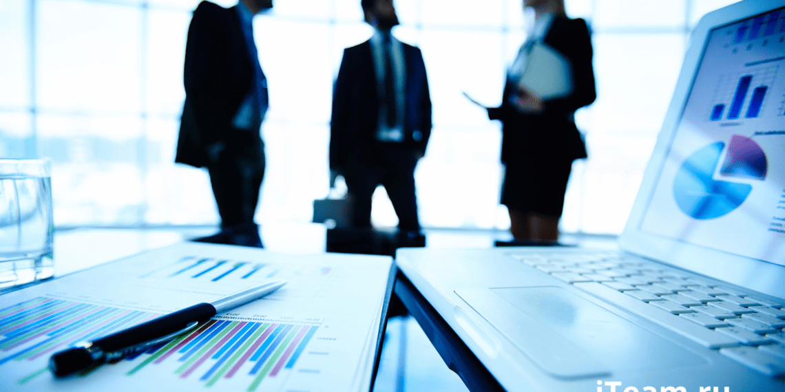 Основы бизнес управления