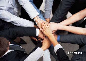 От общих целей к эффективному управлению: полный гид по корпоративной культуре в бизнесе