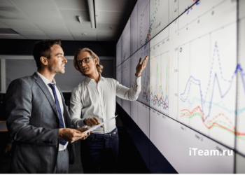 Как выстроить систему продаж в бизнесе