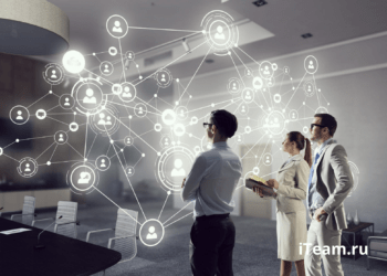 Трансформация бизнеса: от ручного управления к эффективной бизнес-системе