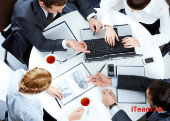 Проблемы развития бизнеса. Часть 1