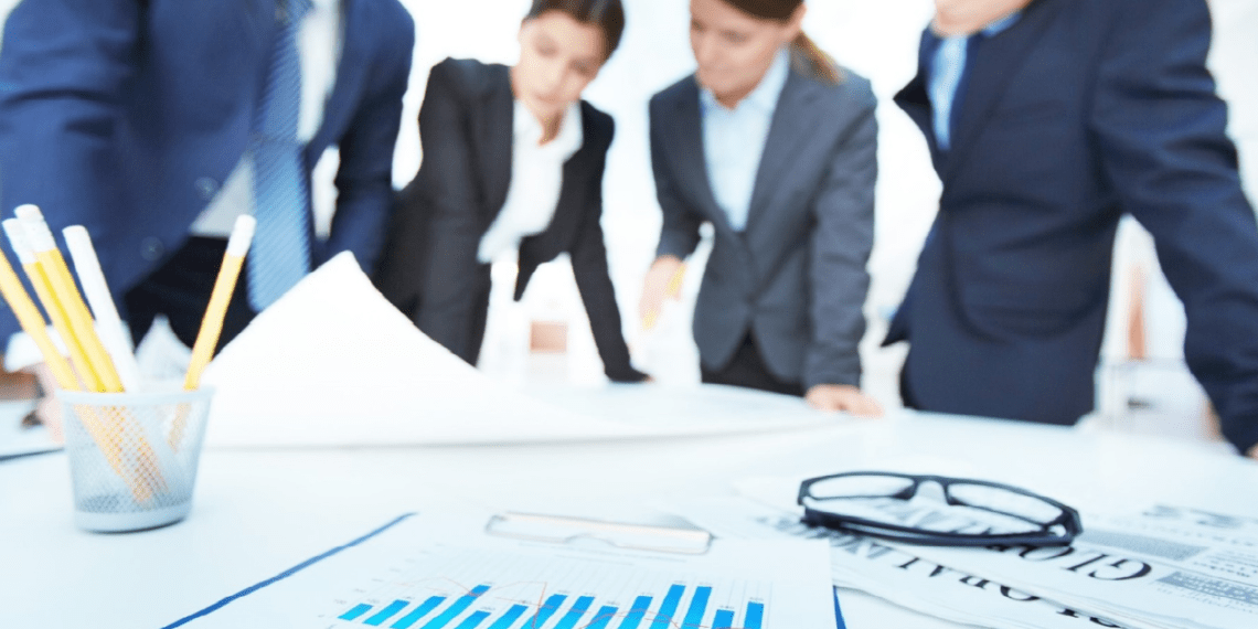 Этапы стратегического планирования