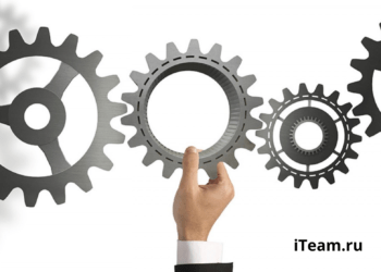 Структурирование бизнес-процессов