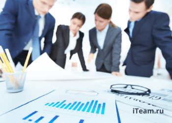 Этапы стратегического планирования