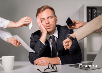 Определение приоритетных проблем компании