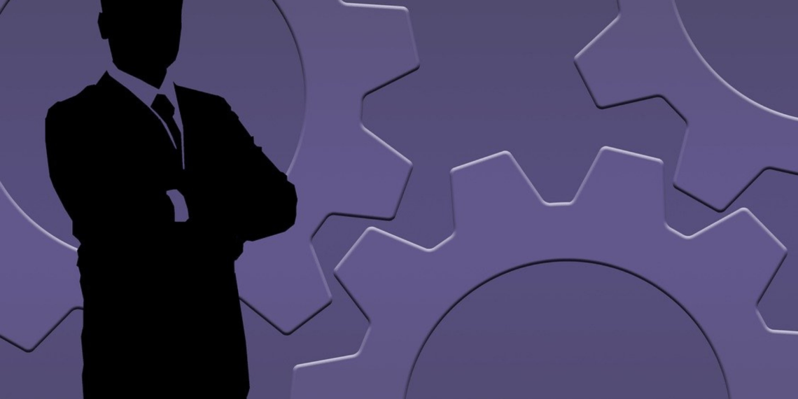 Архитектура процессов