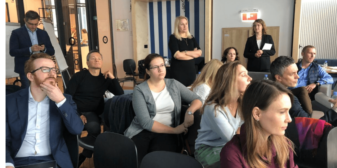 Определение доминирующих ценностей по модели «спиральной динамики»