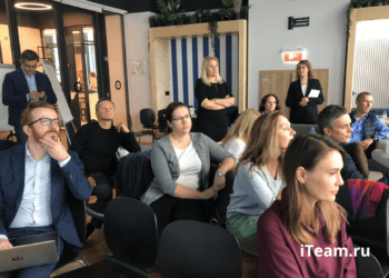 Определение доминирующих ценностей по модели «спиральной динамики»