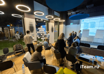 Согласование доминирующих ценностей компании с условиями внешней среды