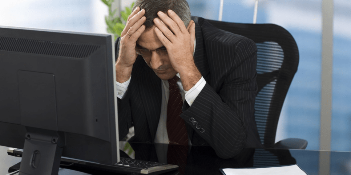 Бизнес в кризис