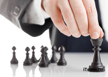 Построение стратегии компании