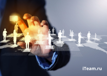 Три уровня управления компанией