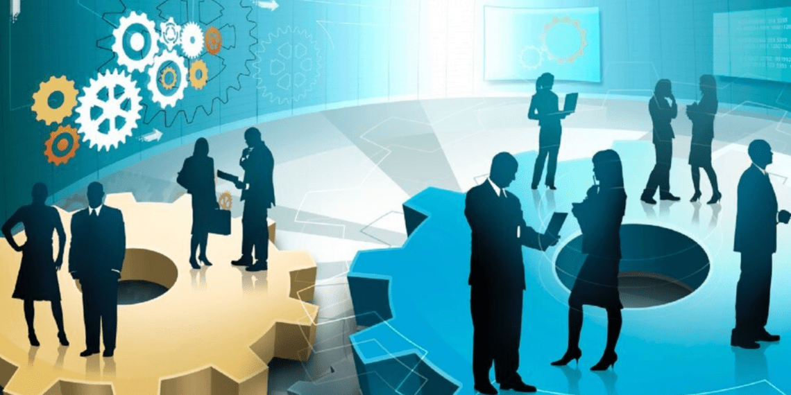 Как овладеть процессным подходом за 2 дня. Часть 2