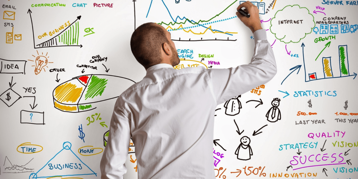 Как овладеть процессным подходом за 2 дня. Часть 4