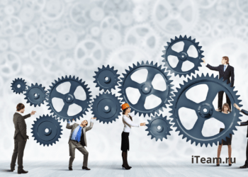 Процессно-ориентированный подход к управлению