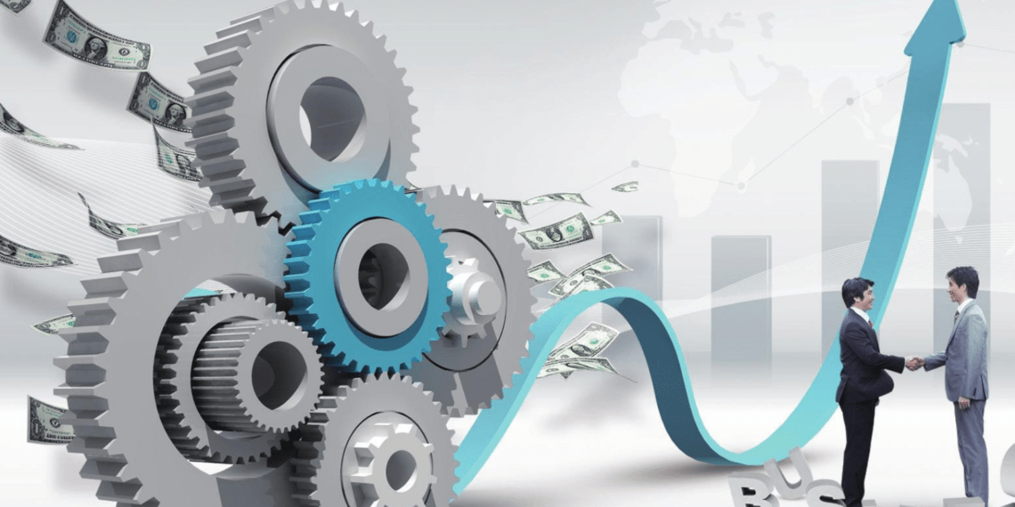 Как оценить степень внедрения процессного подхода в вашей компании