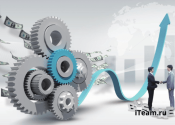 Как оценить степень внедрения процессного подхода в вашей компании