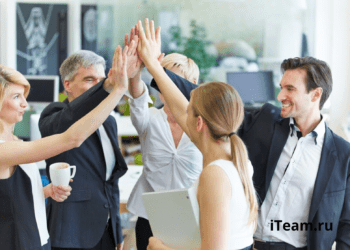 Доверие в коллективе: зачем нужно и откуда берется