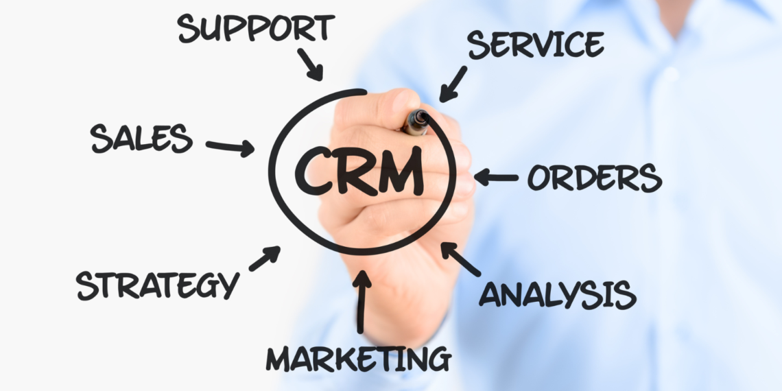 4 ошибки при внедрении CRM, которые приведут к провалу